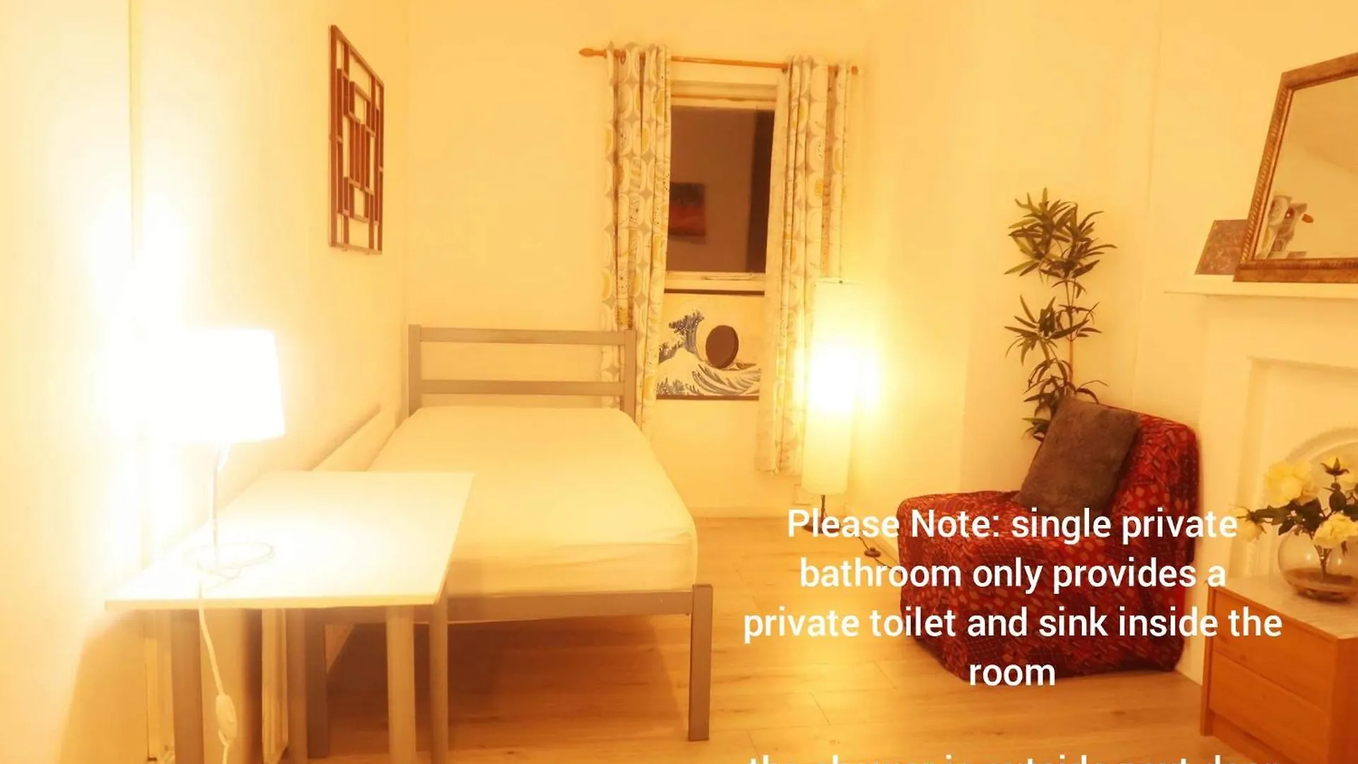 Homestay Cambridge Central