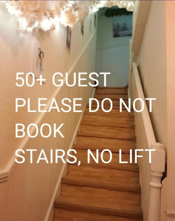 Homestay Cambridge Central Ηνωμένο Βασίλειο